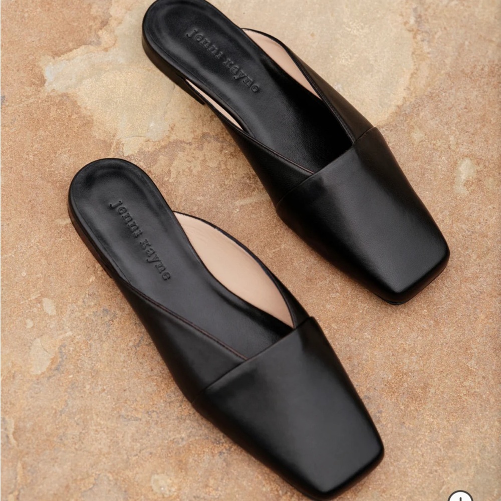 Jenni Kayne Mia Mule - NEW